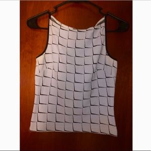 Bebe Tank Top